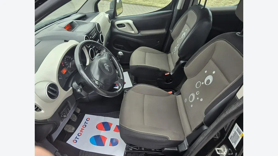 CITROEN Berlingo -