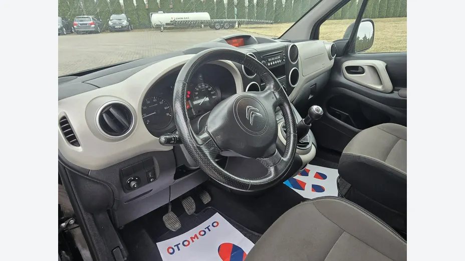 CITROEN Berlingo -