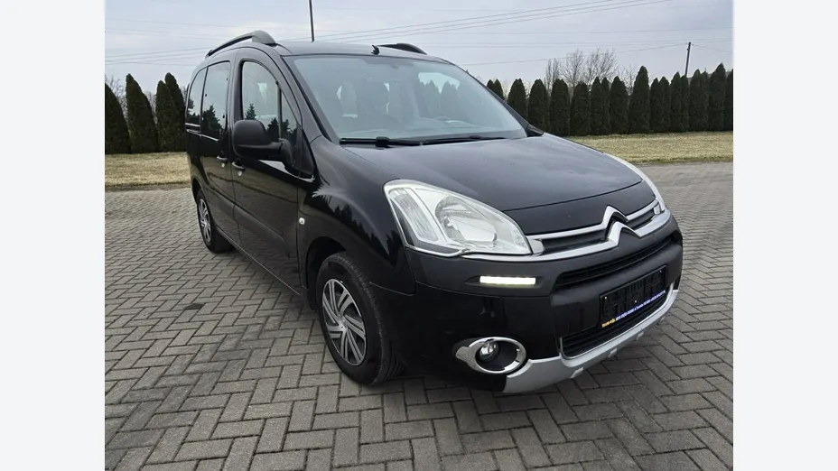 CITROEN Berlingo -