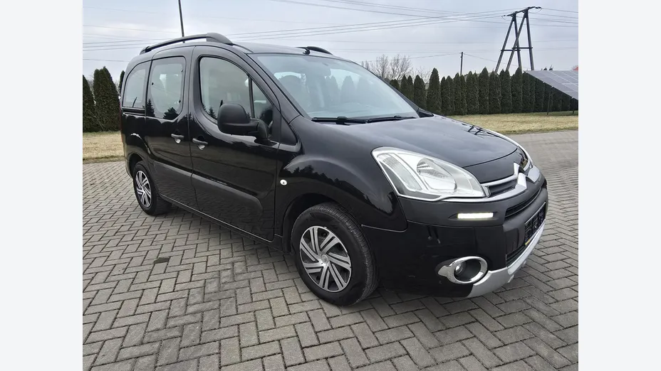 CITROEN Berlingo -