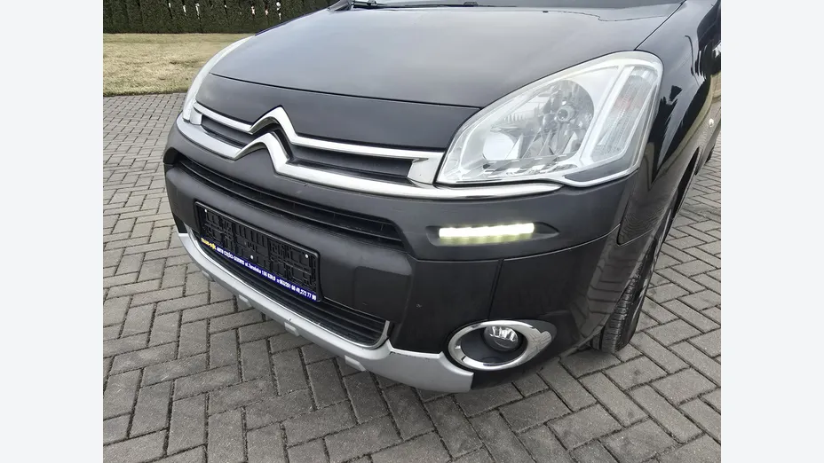 CITROEN Berlingo -