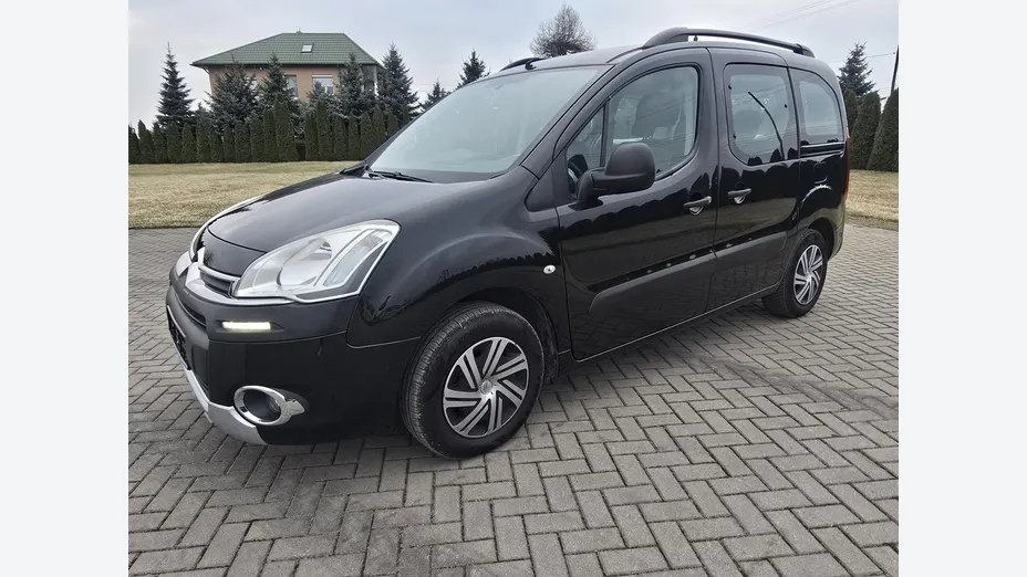 CITROEN Berlingo -