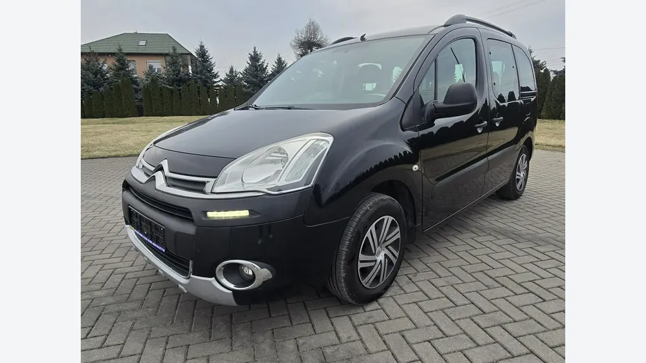CITROEN Berlingo -