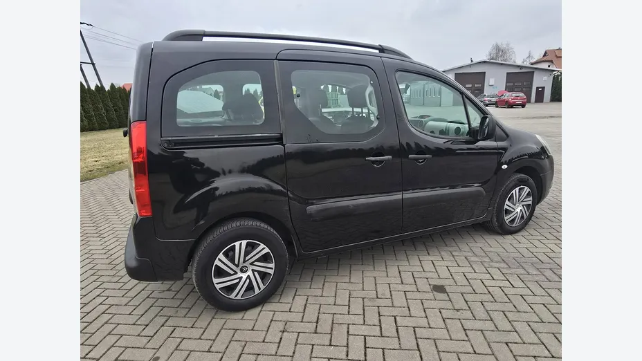 CITROEN Berlingo -