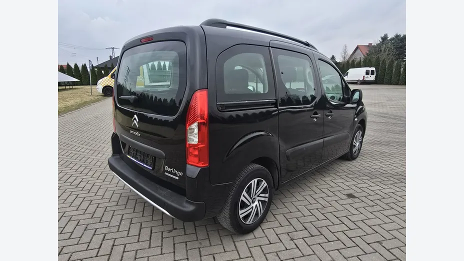 CITROEN Berlingo -