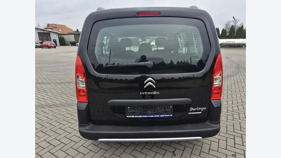 CITROEN Berlingo -
