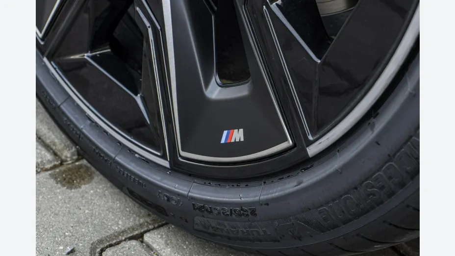 BMW Seria 7 -