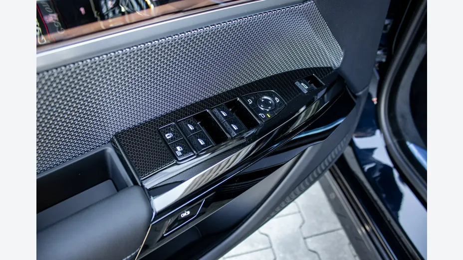 BMW Seria 7 -