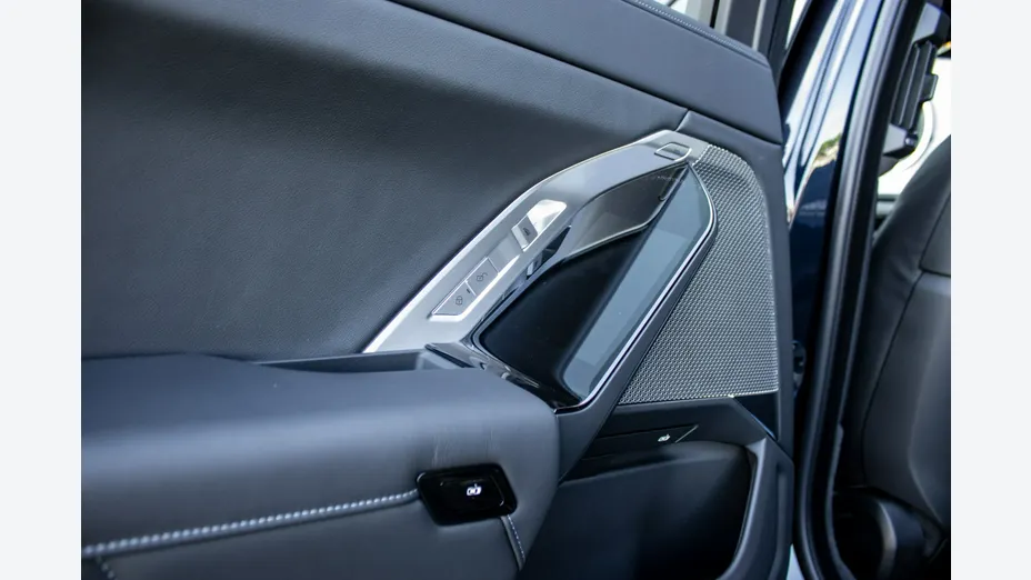 BMW Seria 7 -