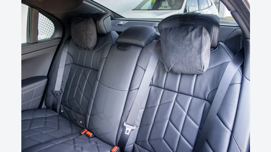 BMW Seria 7 -