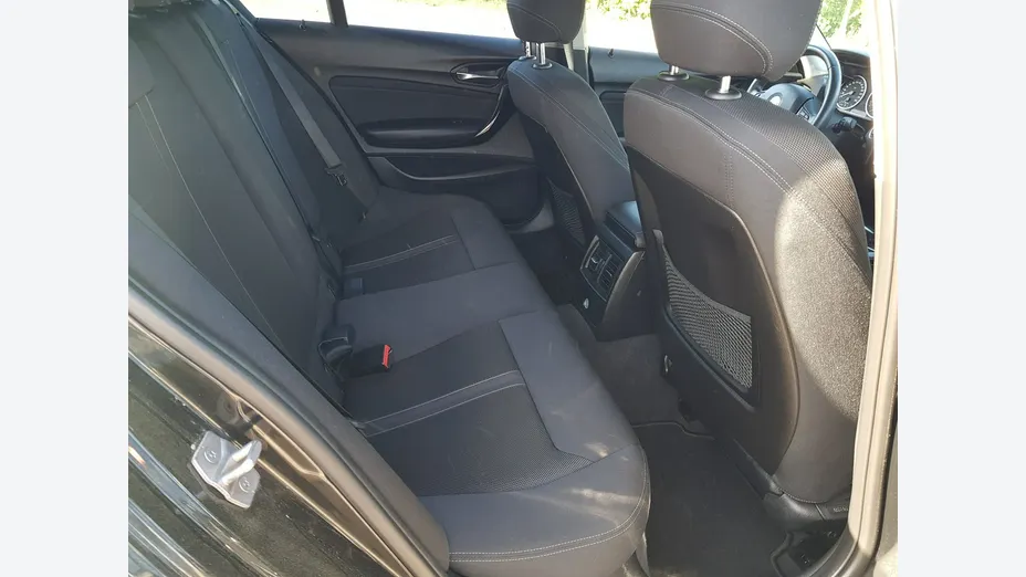 BMW Seria 1 -
