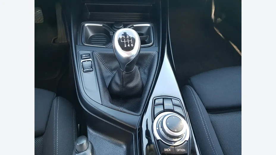 BMW Seria 1 -