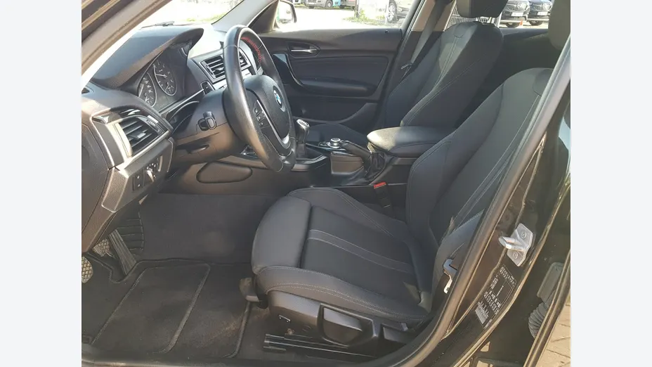 BMW Seria 1 -