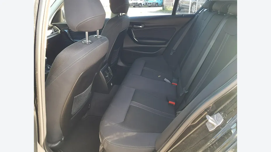 BMW Seria 1 -