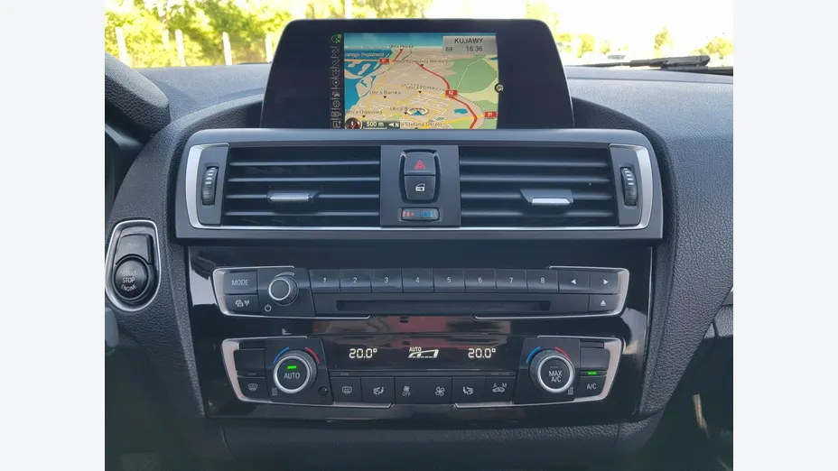 BMW Seria 1 -