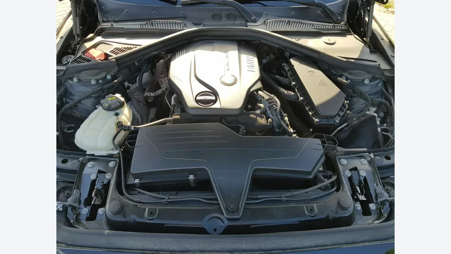 BMW Seria 1 -