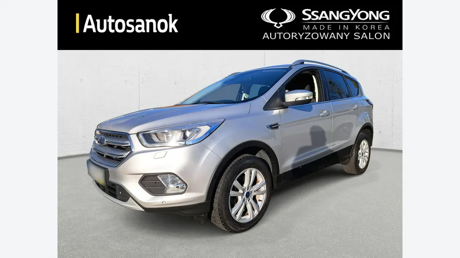 FORD Kuga -