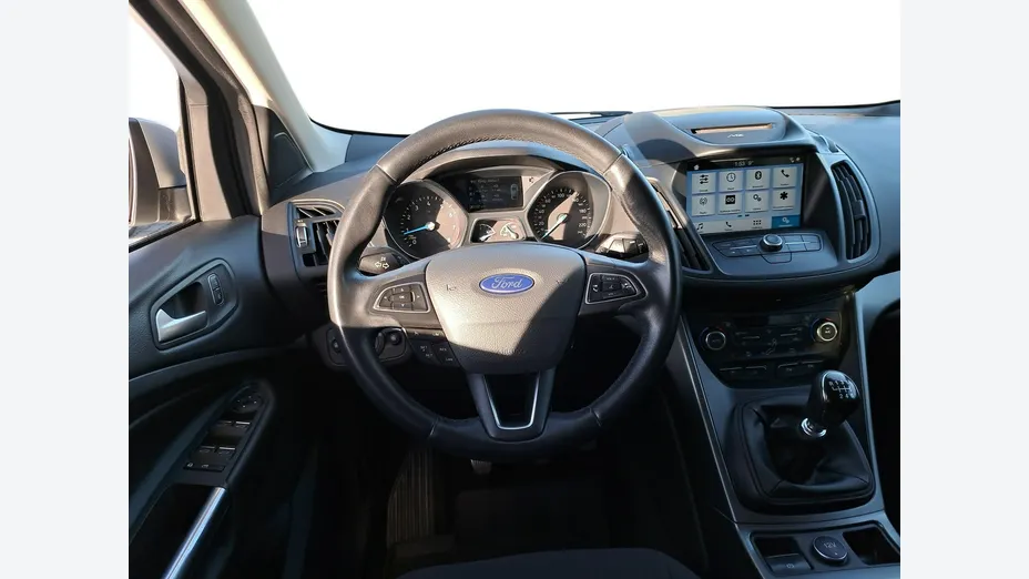 FORD Kuga -