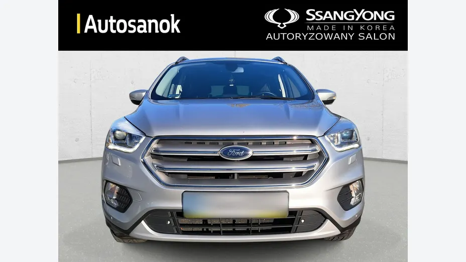 FORD Kuga -