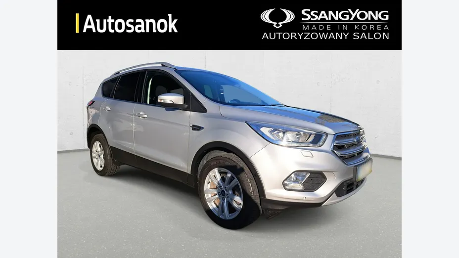 FORD Kuga -