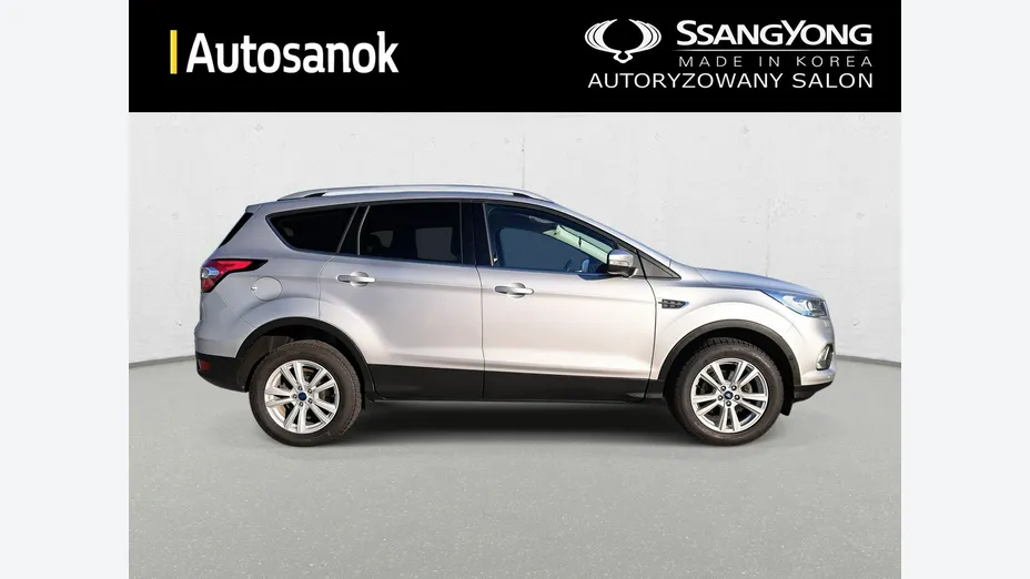 FORD Kuga -