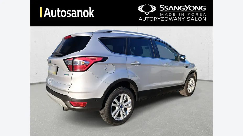 FORD Kuga -