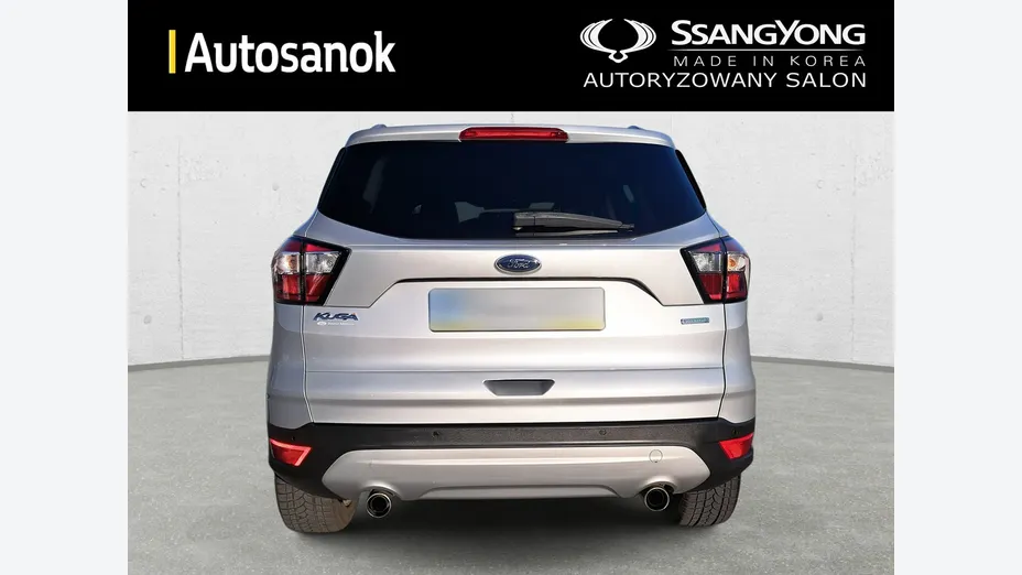 FORD Kuga -