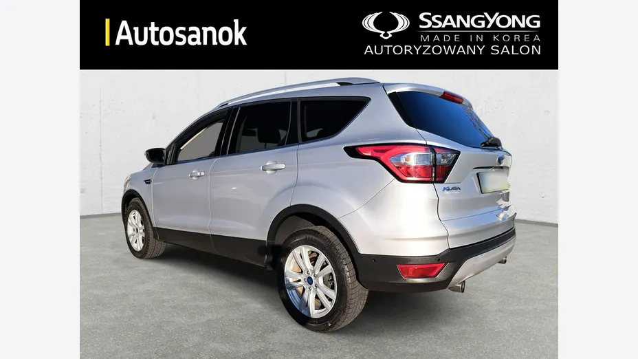 FORD Kuga -