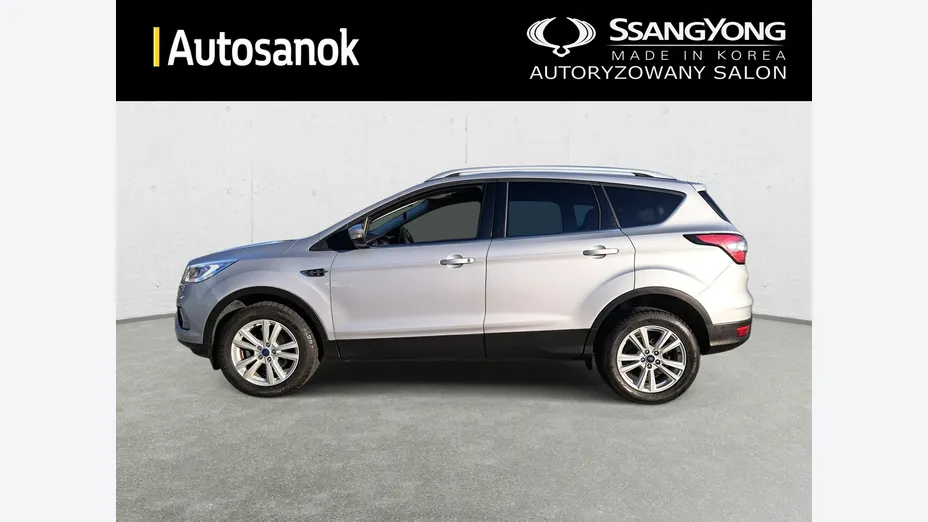 FORD Kuga -