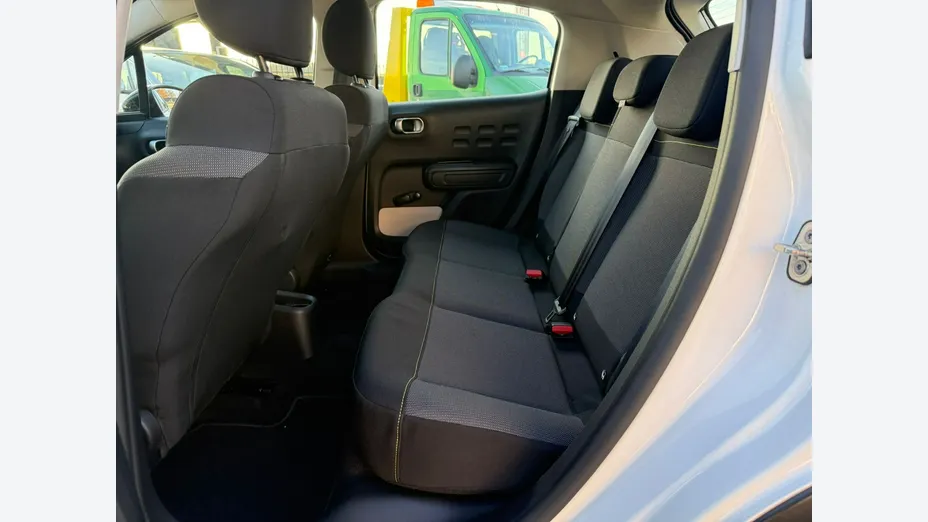 CITROEN C3 -