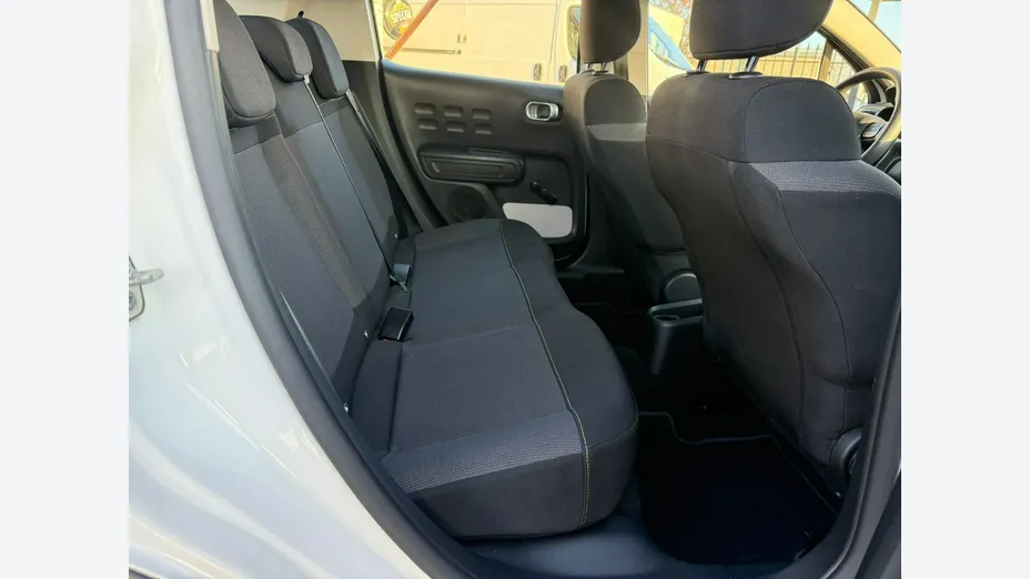 CITROEN C3 -