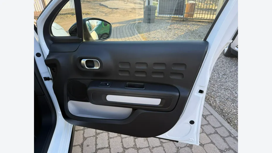 CITROEN C3 -