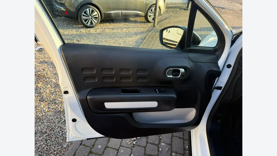 CITROEN C3 -
