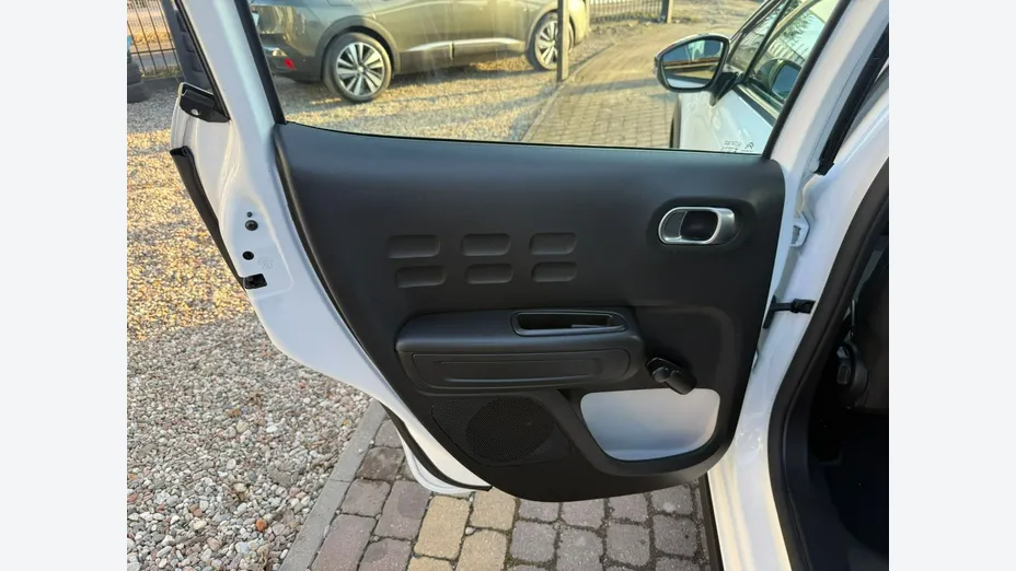 CITROEN C3 -