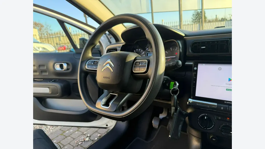 CITROEN C3 -