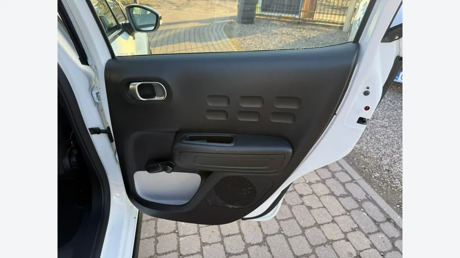 CITROEN C3 -