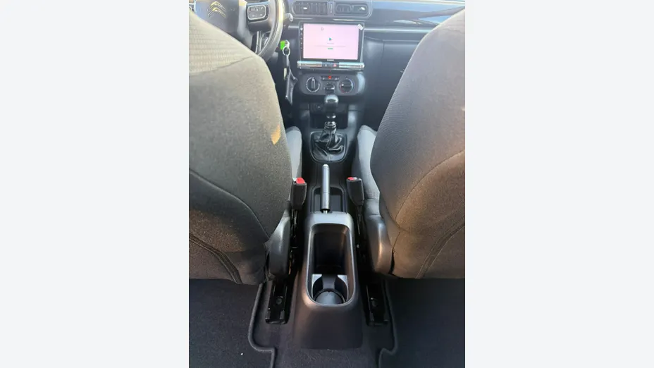 CITROEN C3 -