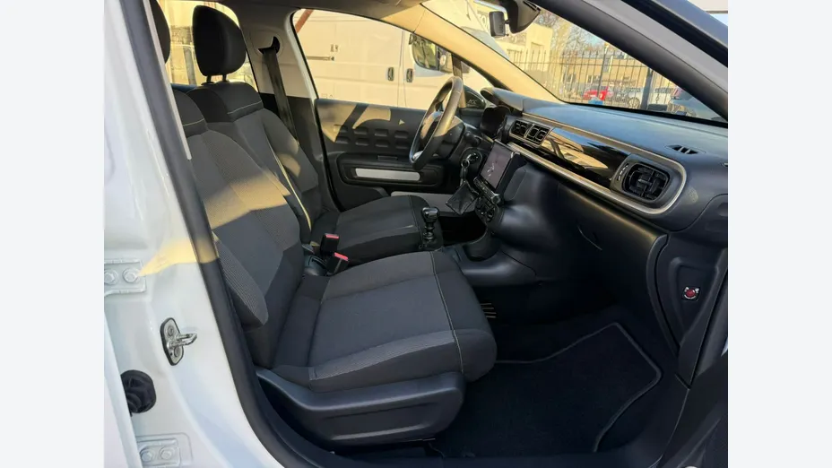 CITROEN C3 -
