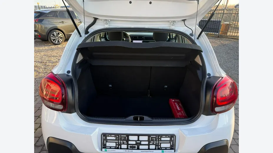 CITROEN C3 -