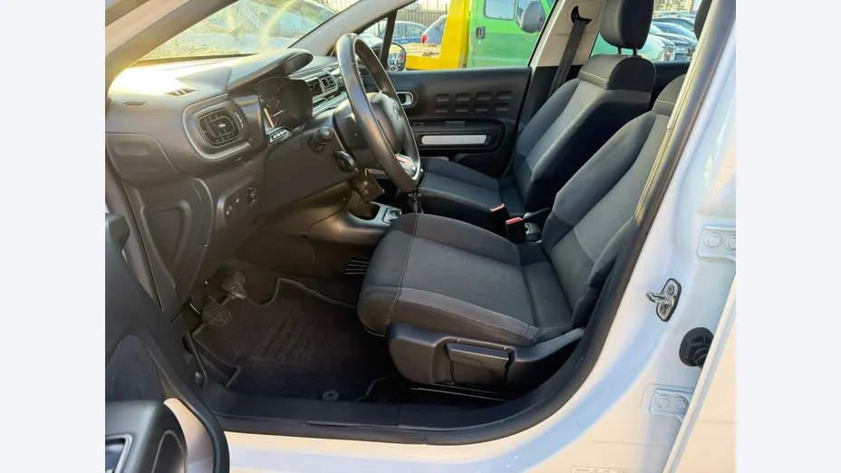 CITROEN C3 -