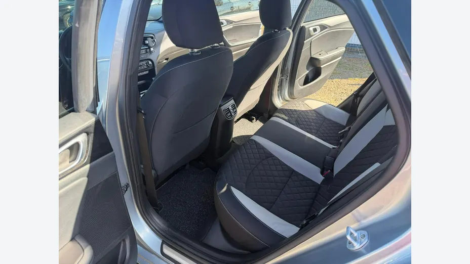 KIA ProCeed -