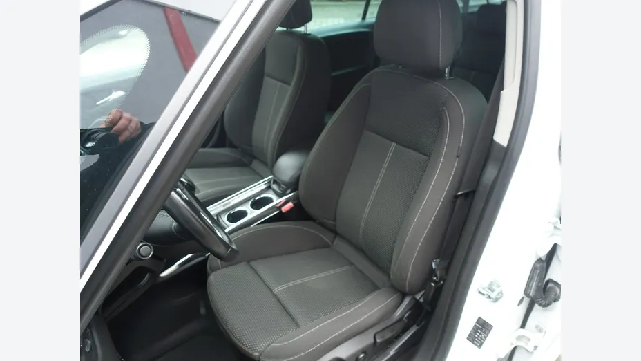 OPEL Zafira -