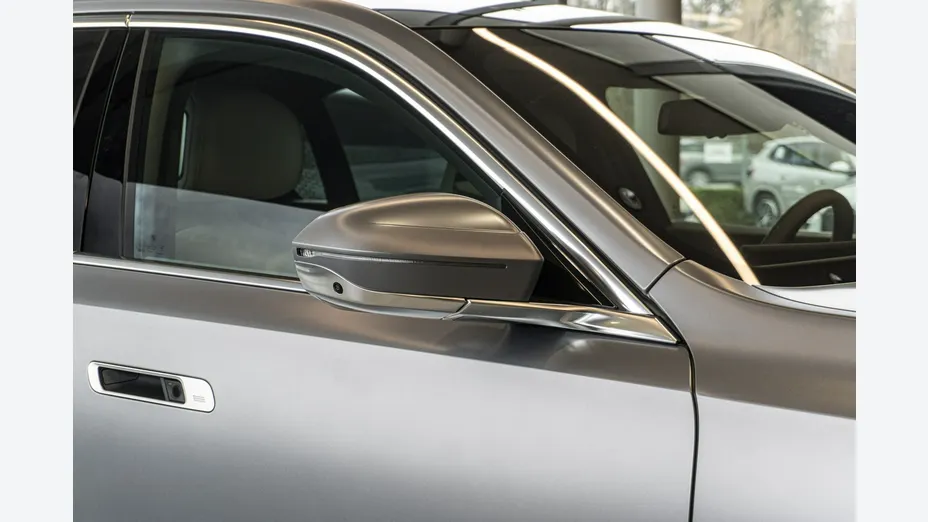 BMW Seria 7 -