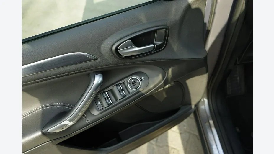 FORD S-MAX -