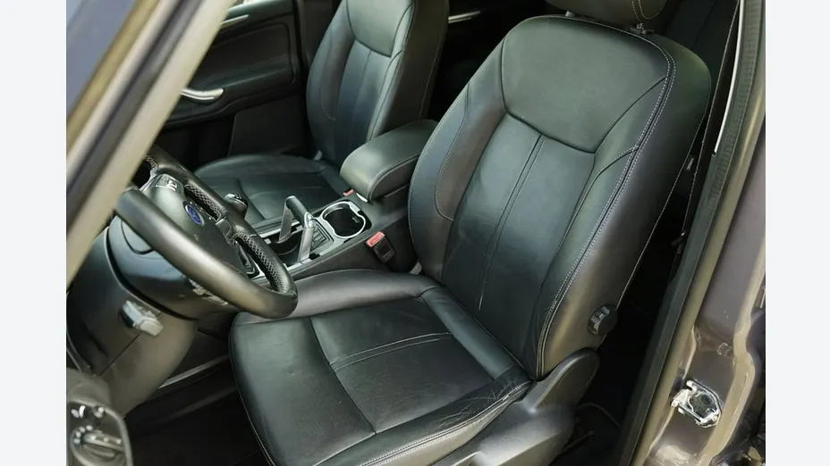 FORD S-MAX -