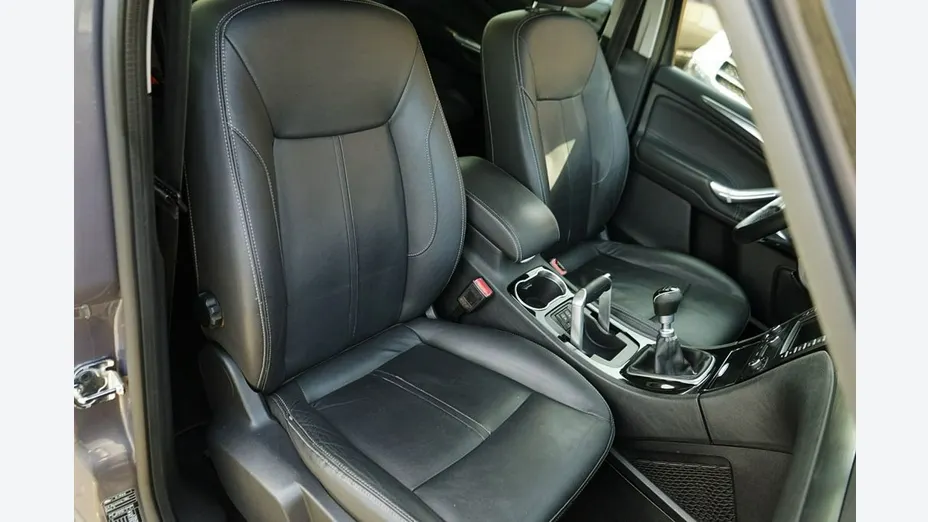 FORD S-MAX -