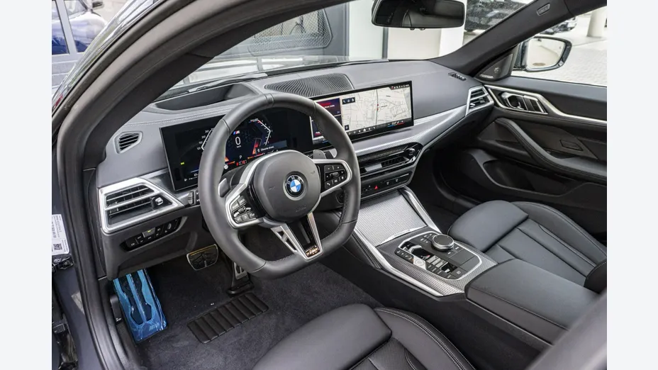 BMW Seria 4 -