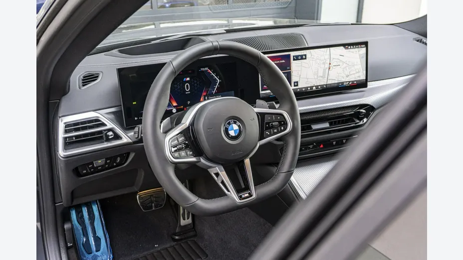 BMW Seria 4 -