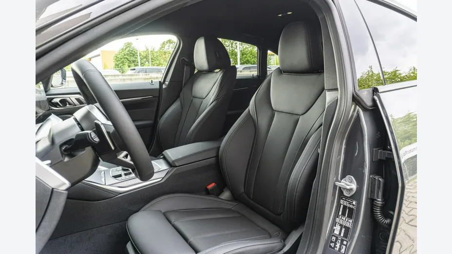 BMW Seria 4 -