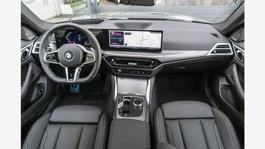 BMW Seria 4 -